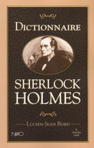 NéO - Dictionnaire Sherlock Holmes
