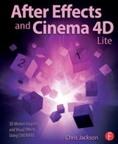 After Effects & Cinema 4D Lite
