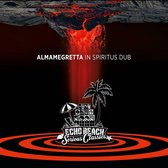 Almamegretta - In Spirits Dub (CD)
