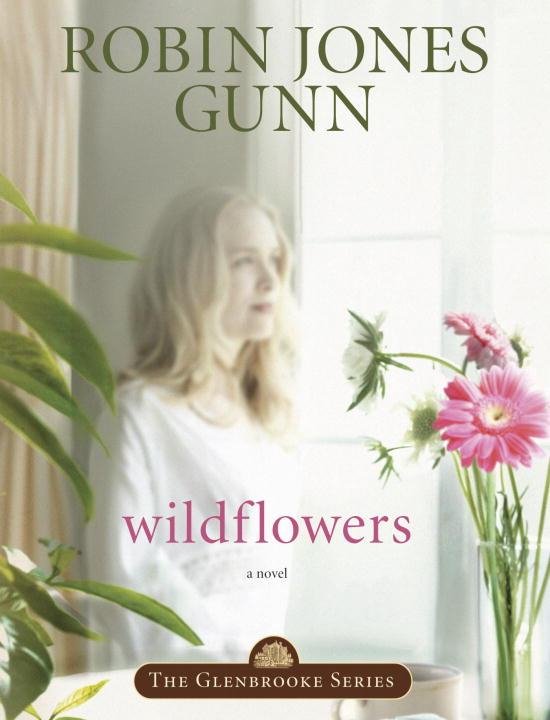 Glenbrooke 8 - Wildflowers - cover