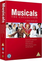 Musicals The Collection (Import)