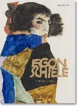 Egon Schiele. Sämtliche Gemälde 1909-1918