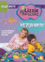 Lizzie McGuire - We Zijn Op TV
