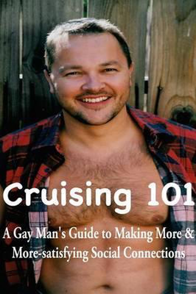 gay men cruising for sex