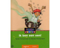IK BEN EEN OEN!