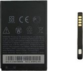HTC Desire S Batterij origineel 35H00152 02M