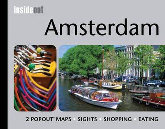 Amsterdam Insideout - cover