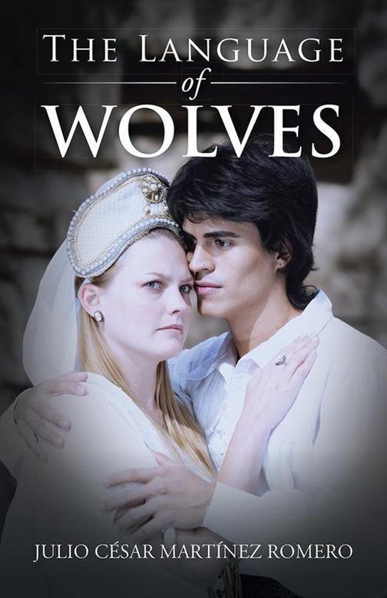 The Language of Wolves - cover