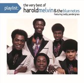 Playlist: Very Best Of Harold Melvin & Blue Notes