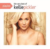 Playlist: Very Best Of Kellie Pickler