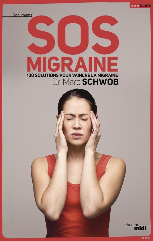 Documents - Sos migraine - cover