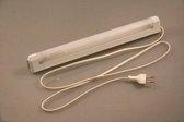 Starlicht TL-armatuur 1 x 8 w