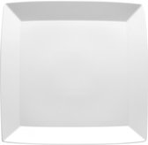 Loft Weiss Plaatsbord 33 Cm Vierkant