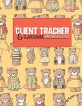 Client Tracker & Customer Profile Log