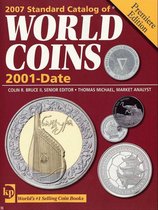 Standard Catalog Of World Coins 2001-Date