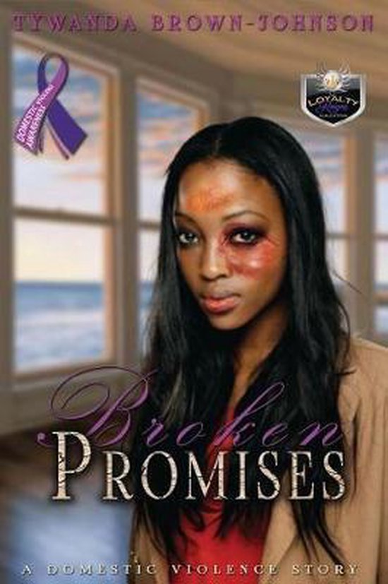 Broken Promises, Tywanda BrownJohnson 9781544259222 Boeken