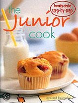 Junior Cookbook