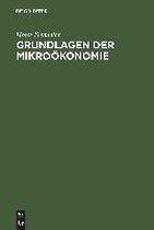 Grundlagen der Mikroökonomie