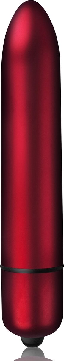 Rocks-off Truly Yours Vibrator - Rouge Allure