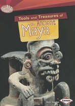 Tools & Treasures Of The Ancient Maya