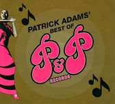 Patrick Adams Best Of P&P Records