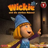 Wickie 11: Svens Schiffbruch U.A. (Cgi)