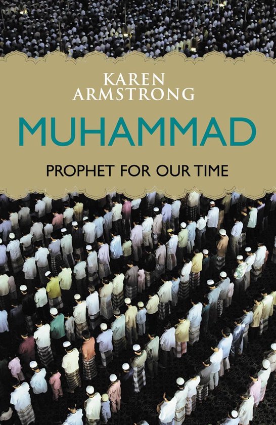Muhammad - cover