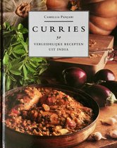Curries. 50 verleidelijke recepten india
