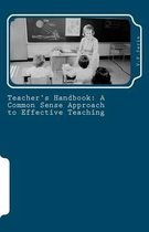 Teacher's Handbook
