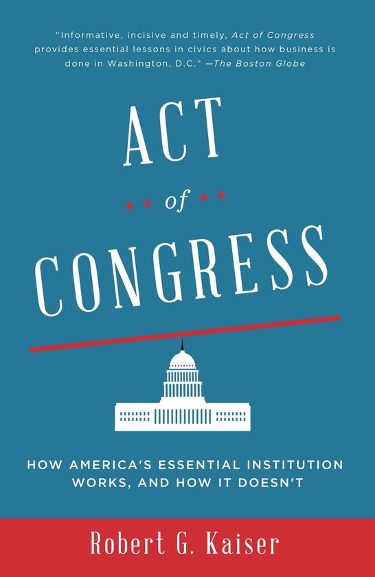 9780307744517 - Act of Congress