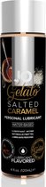 JO Gelato Salted Caramel - Glijmiddel op Waterbasis - 120ml