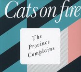 Province Complains