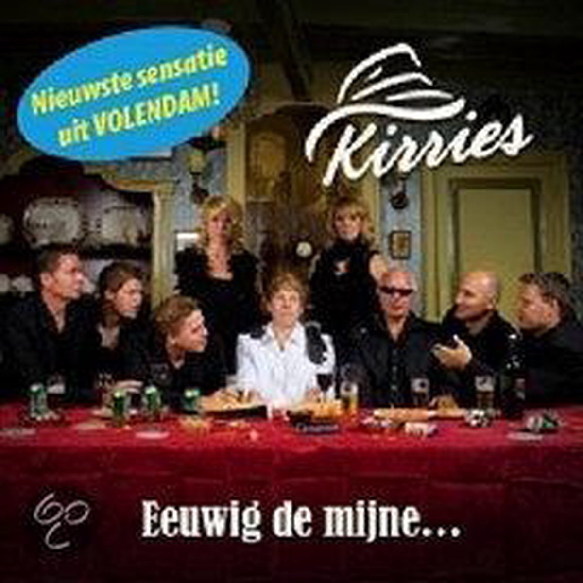 Eeuwig De Mijne