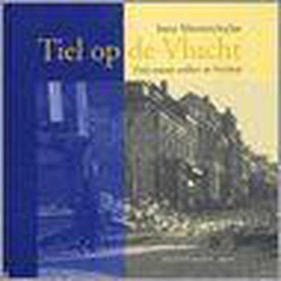 Tiel Op De Vlucht