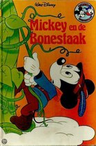 Mickey en de bonestaak