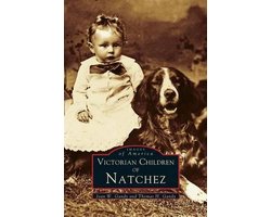Victorian Children of Natchez