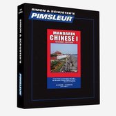 Pimsleur Chinese (Mandarin) Level 1 CD