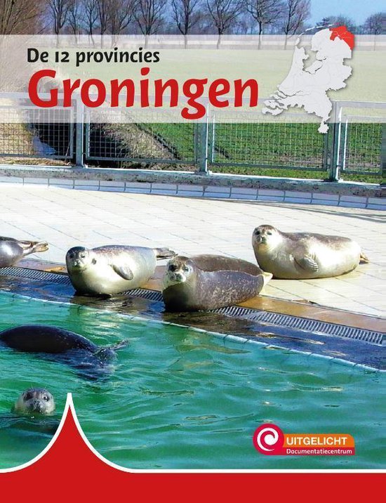 wenselijk Kosmisch Bedrog De 12 provincies - Groningen, Susan Schaeffer | 9789463418799 | Boeken | bol .com