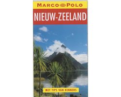 Marco Polo Nieuw-Zeeland