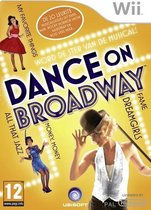 Dance On Broadway