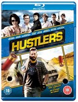 Hustlers [Blu-Ray]