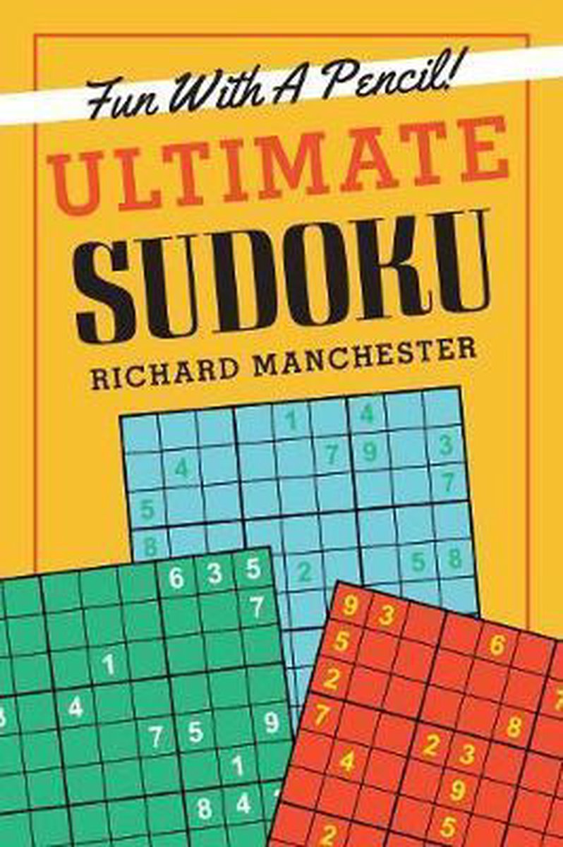 Ultimate Sudoku