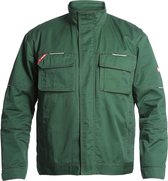 FE Engel Combat Jas 1760-570 - Groen 1 - M