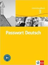 Passwort Deutsch in drei Banden