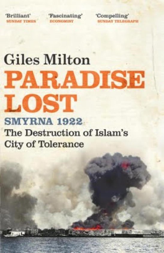 Paradise Lost - cover