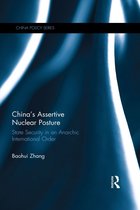 China Policy Series - China's Assertive Nuclear Posture