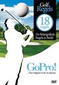 Gopro - De 30 Belangrijkste Golfregels In Beeld (DVD)