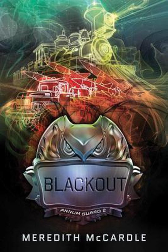 Blackout - cover