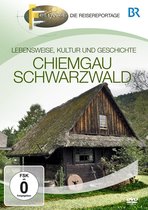 Fernweh: Chiemgau & Schwarzwald