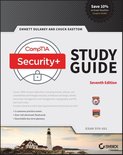 CompTIA Security+ Study Guide